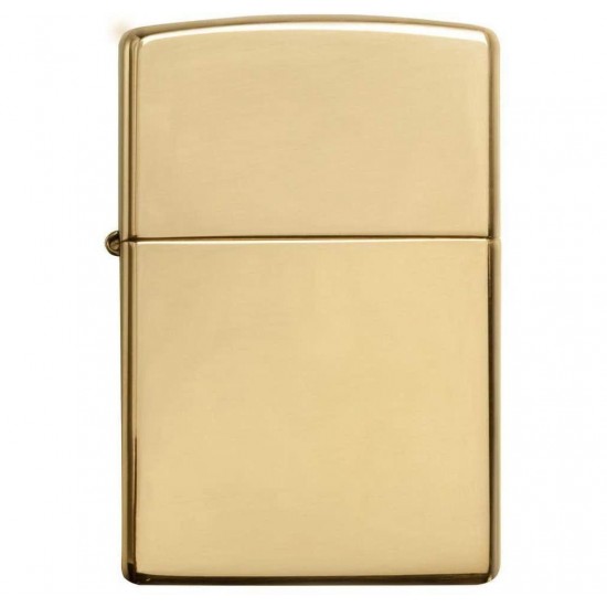 169 HI POL BR ARMOR HEAVY