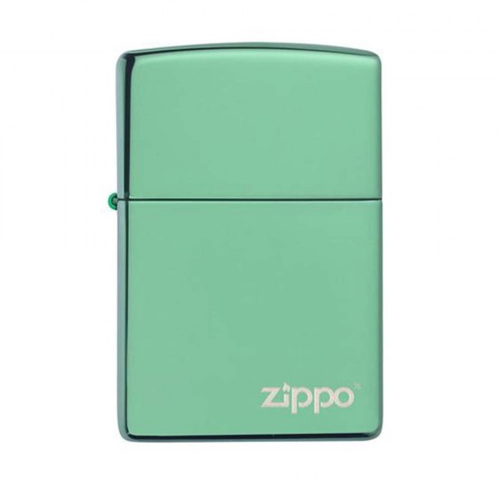 28129ZL CHAMELEON W/ZIPPO