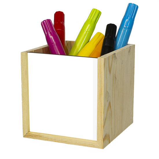 PORTE STYLOS SUBLIMABLE