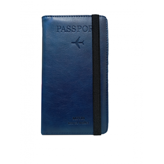 porte feuille passport