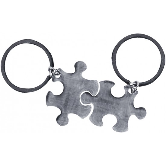 porte clé puzzle big