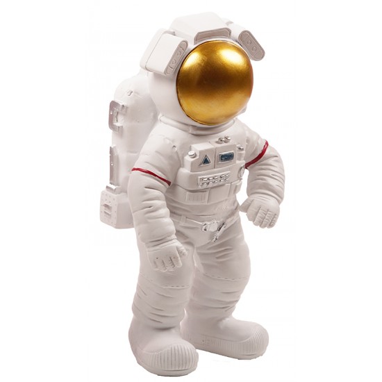 astronaute doré small