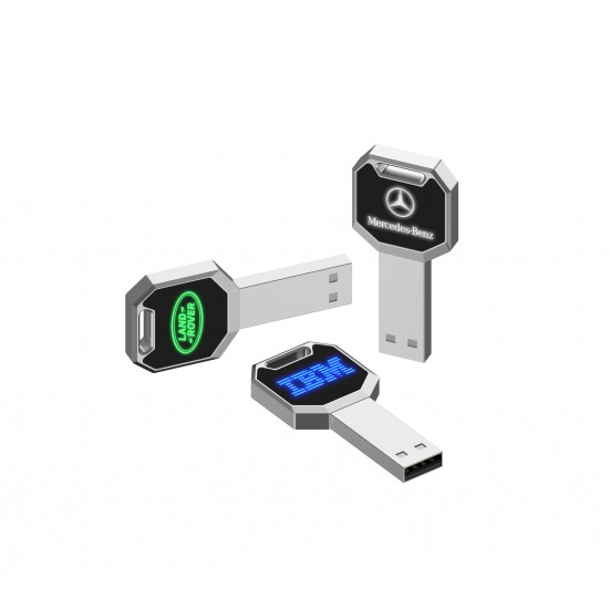 USB SQUARE (16GB)