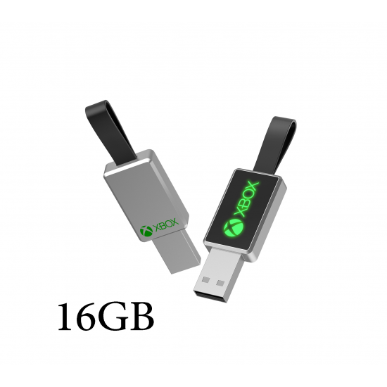 USB SILICON (16 GB)