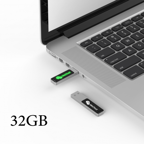 USB SLIM (32GB)