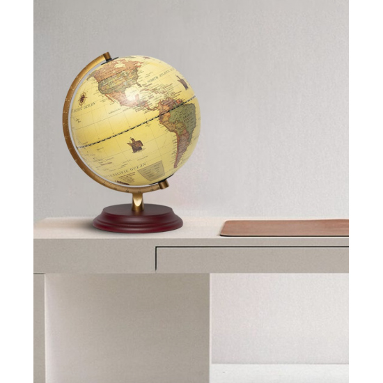 Globe lumineux small