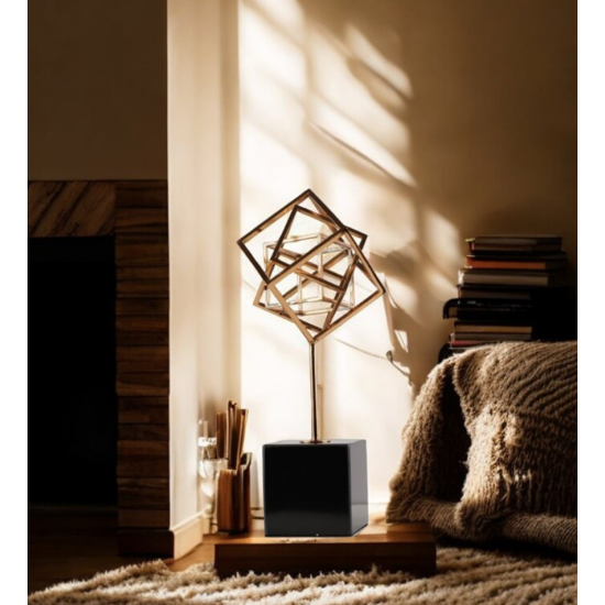 trophée géométrique small