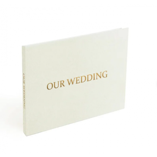 wedding digital album