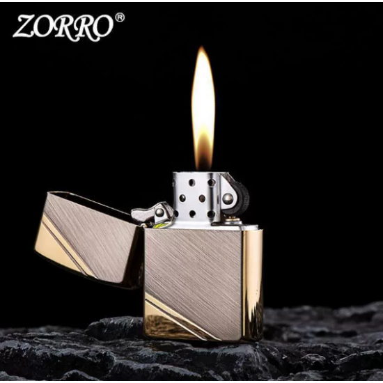 ZORRO Premium