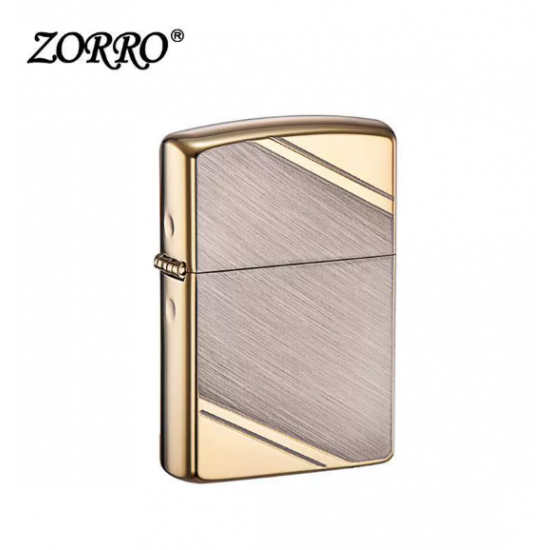 ZORRO Premium