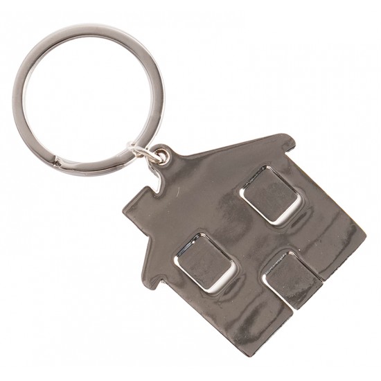 porte clé maison big