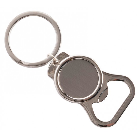 porte clé open beer cercle