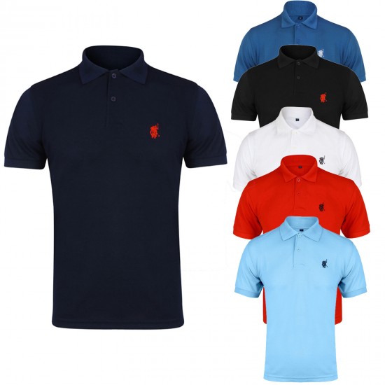 Polo shirt homme