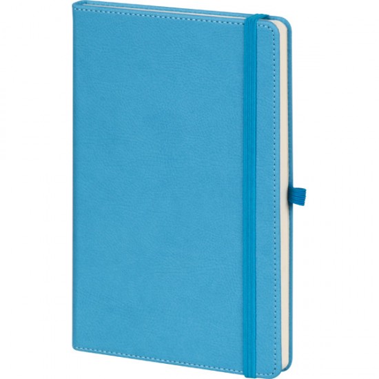 Notebook cuir